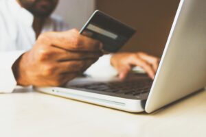 Cómo mejora la seguridad en las compras online con la ley PSD2