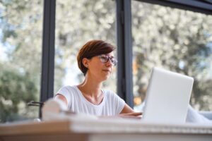 Consejos para trabajar desde casa