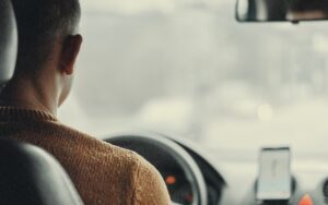 Seguridad al volante: consejos para volver a la carretera