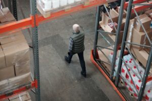 Robos durante el confinamiento: detenidas dos bandas criminales en Madrid