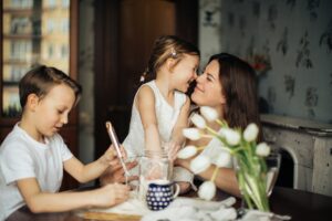 Consejos para estar seguro en casa