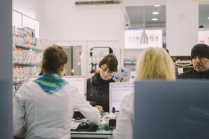 Los robos en farmacias siguen aumentando en nuestro país