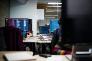 Desarticulado Emotet, uno de los virus informáticos más peligrosos
