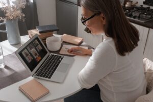 Cómo proteger la seguridad online de tus abuelos
