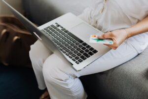 Compras online seguras: consejos para reforzar tu ciberseguridad