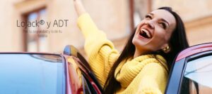 LoJack España y ADT se unen para ofrecer la máxima protección 24×7 para hogares y vehículos