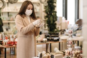 Consejos para adelantar las compras de Navidad 2021