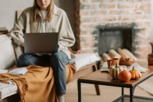 Consejos de seguridad para tu casa en otoño