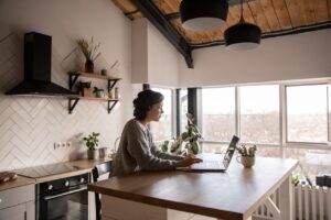 Hogar digital: el 82% de los españoles está interesado en dispositivos inteligentes para el hogar